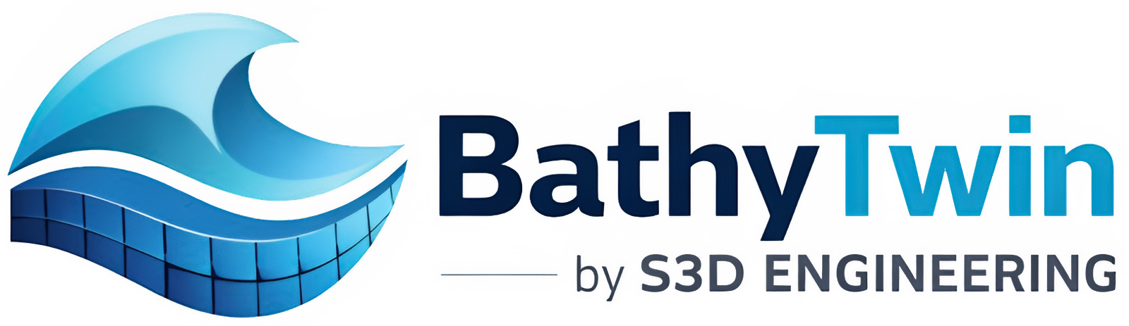 BathyTwin Logo